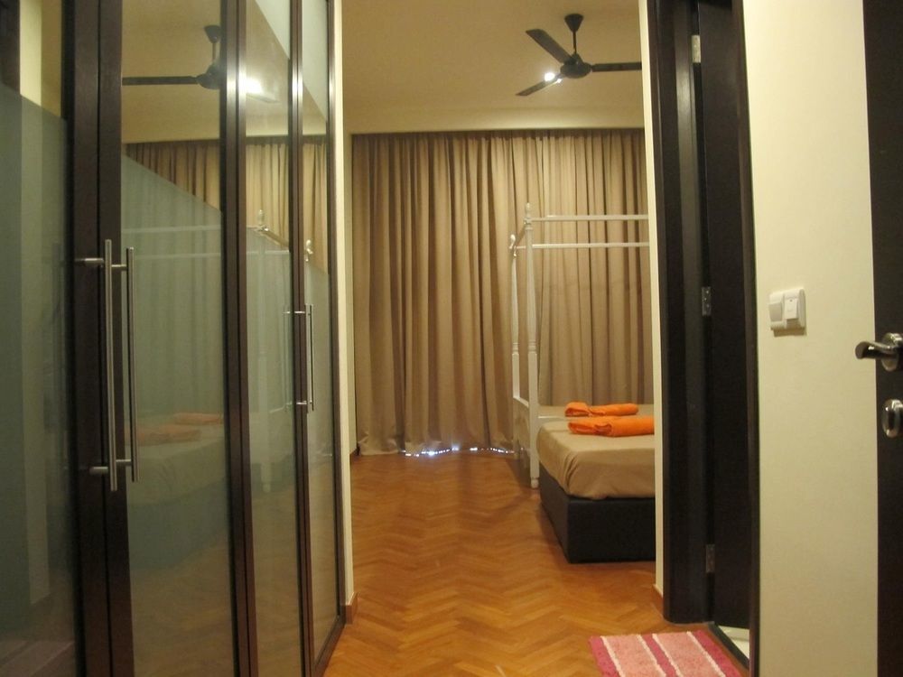 Luxury Suites @ Straits Quay Tanjung Bungah  Εξωτερικό φωτογραφία