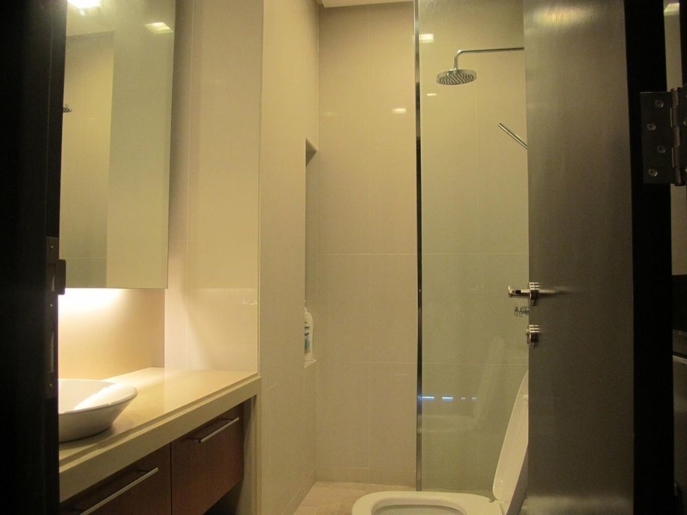 Luxury Suites @ Straits Quay Tanjung Bungah  Εξωτερικό φωτογραφία