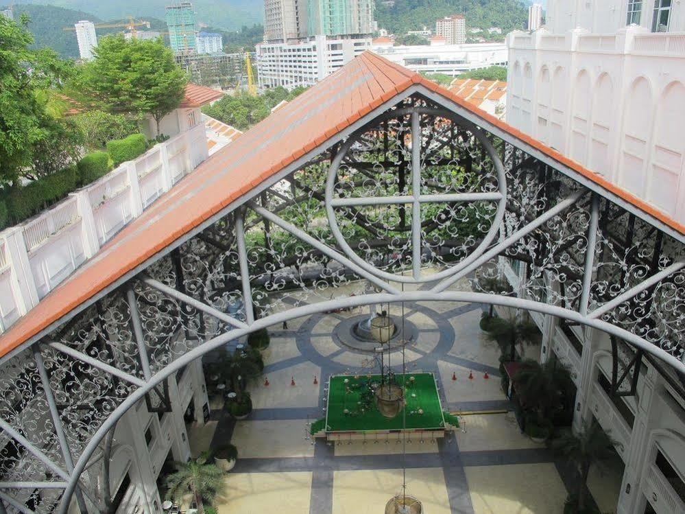 Luxury Suites @ Straits Quay Tanjung Bungah  Εξωτερικό φωτογραφία