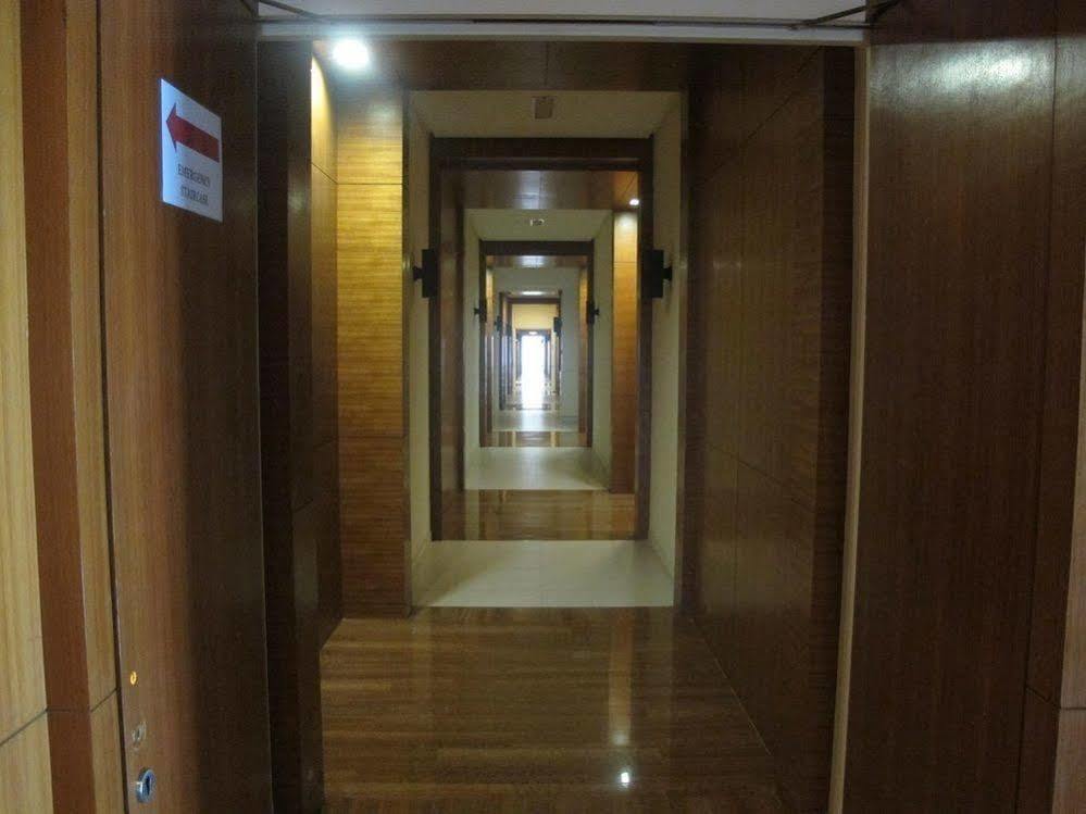Luxury Suites @ Straits Quay Tanjung Bungah  Εξωτερικό φωτογραφία